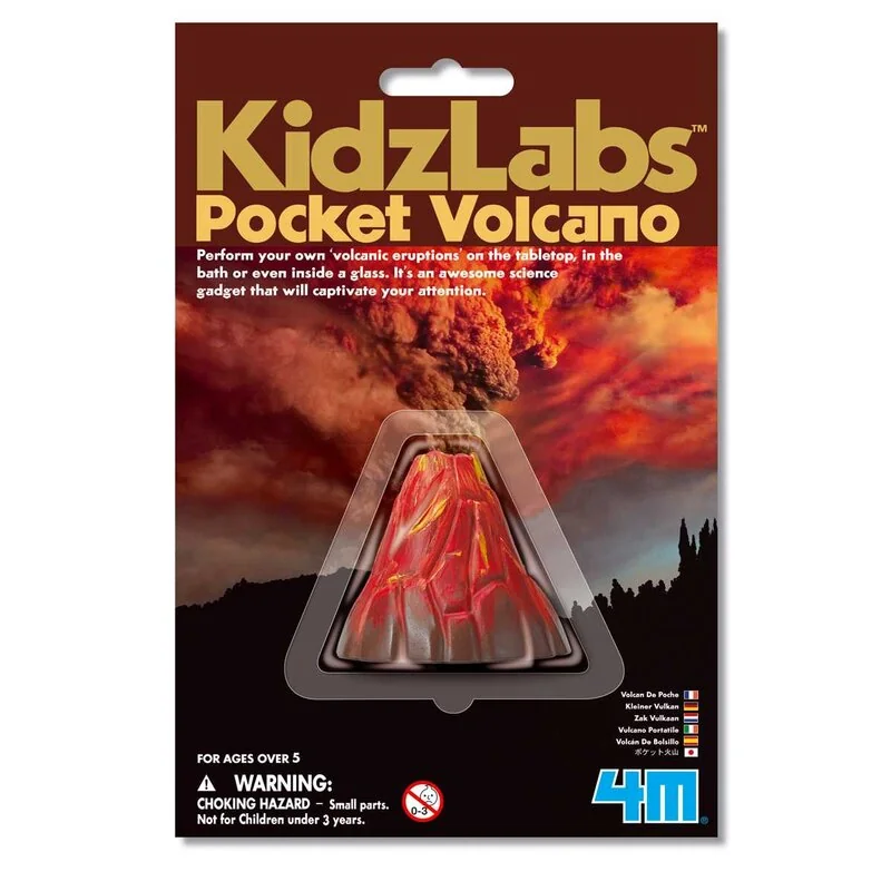 Volcan mini