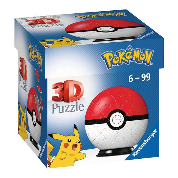  Ravensburger Puzzle 17577 Pokémon Adventure Puzzle 1000 Pieces  for Adults and Children from 14 Years