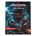 Dungeons & Dragons RPG Monsterlijk Bestiary * SPAANS *