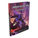 Dungeons & Dragons RPG Master's Guide * SPAANS *