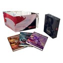 Dungeons & Dragons RPG Core Rulebooks-cadeauset * ITALIAANS *