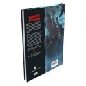 Dungeons & Dragons RPG Guía de Van Richten voor Ravenloft *SPANISH*