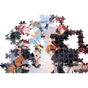 Anime Puzzle Collection - Naruto: Rivals - Jigsaw Puzzle 1000 Pcs Clementoni