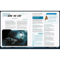 Star Trek Adventures: Discovery Campaign Guide (EN)