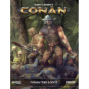 Conan the Scout