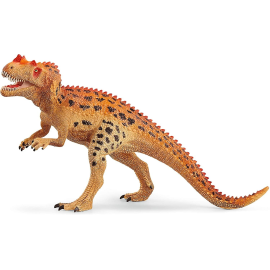 Creatosaurus Figure 