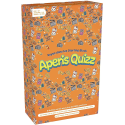 Apéris Quiz - Speciaal aperitiefspel