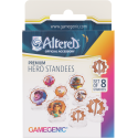 GG: Altered: Premium Hero Standees - Axiom