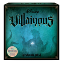 Disney Villainous Board Game Introduction to Evil *ENGLISH* Bordspel 