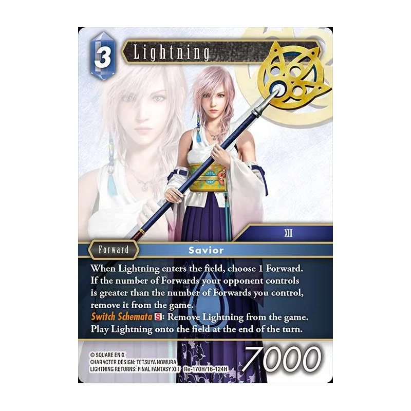 Final Fantasy TCG Legacy Collection *Italian*