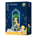 The Little Prince Eternity Series Time Travel 22 cm Building Set Constructiespellen