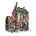 Borgin & Burkes - Wrebbit 3D Puzzle - Harry Potter 3D puzzels