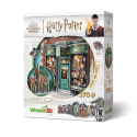 Borgin & Burkes - Wrebbit 3D Puzzle - Harry Potter MNS