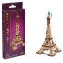 Eiffel Tower Bouwmodell 