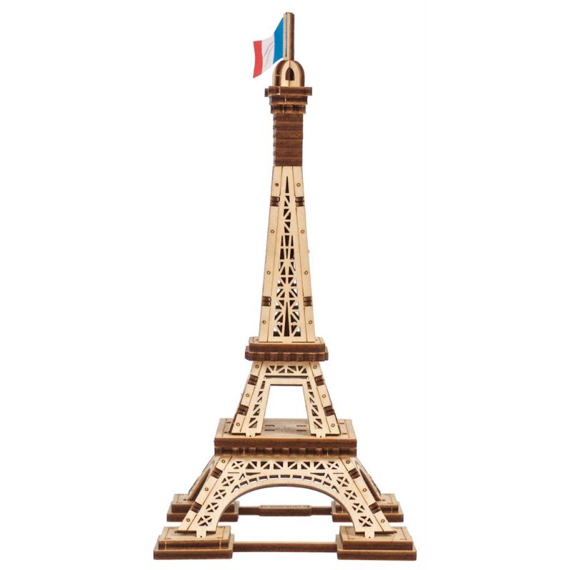 Eiffel Tower