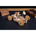 NASA Lunar Rover Houten modelbouw