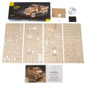 Cargo Truck Ugears