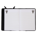 Disney Loungefly Villains Dragon Maleficent Cosplay Journal Loungefly