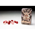 Character Class Classic RPG Barbarian Dice Pack (13) Beadle & Grimm´s