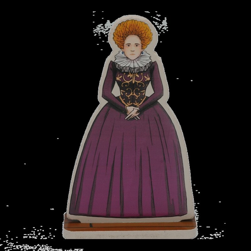 Elizabeth I of England