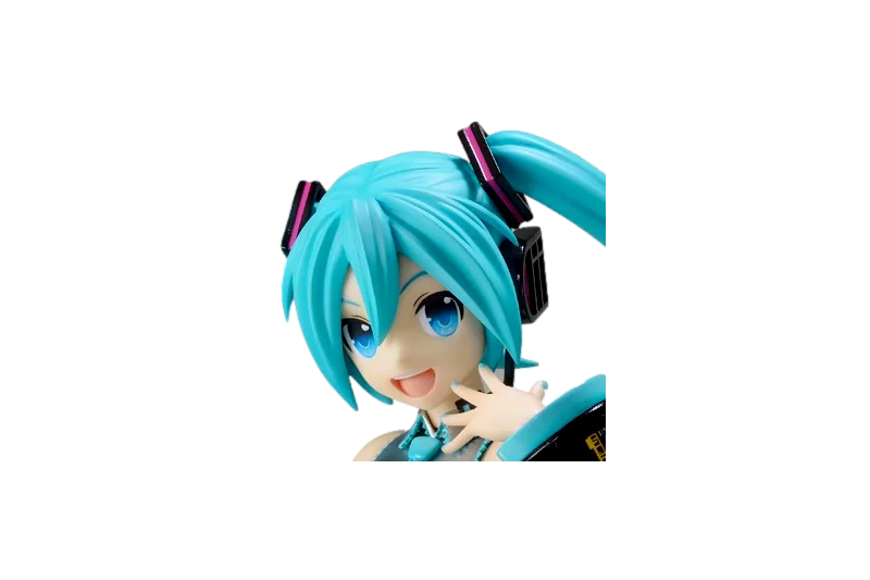 Vocaloid Hatsune Miku Petals 1000-Piece Puzzle